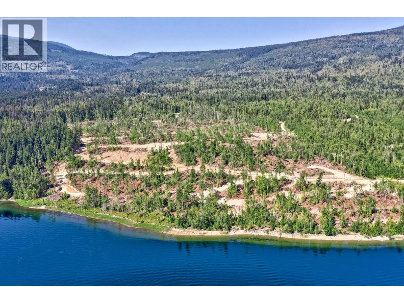 LOT 13 – 5600 ADAMS WEST FS Road