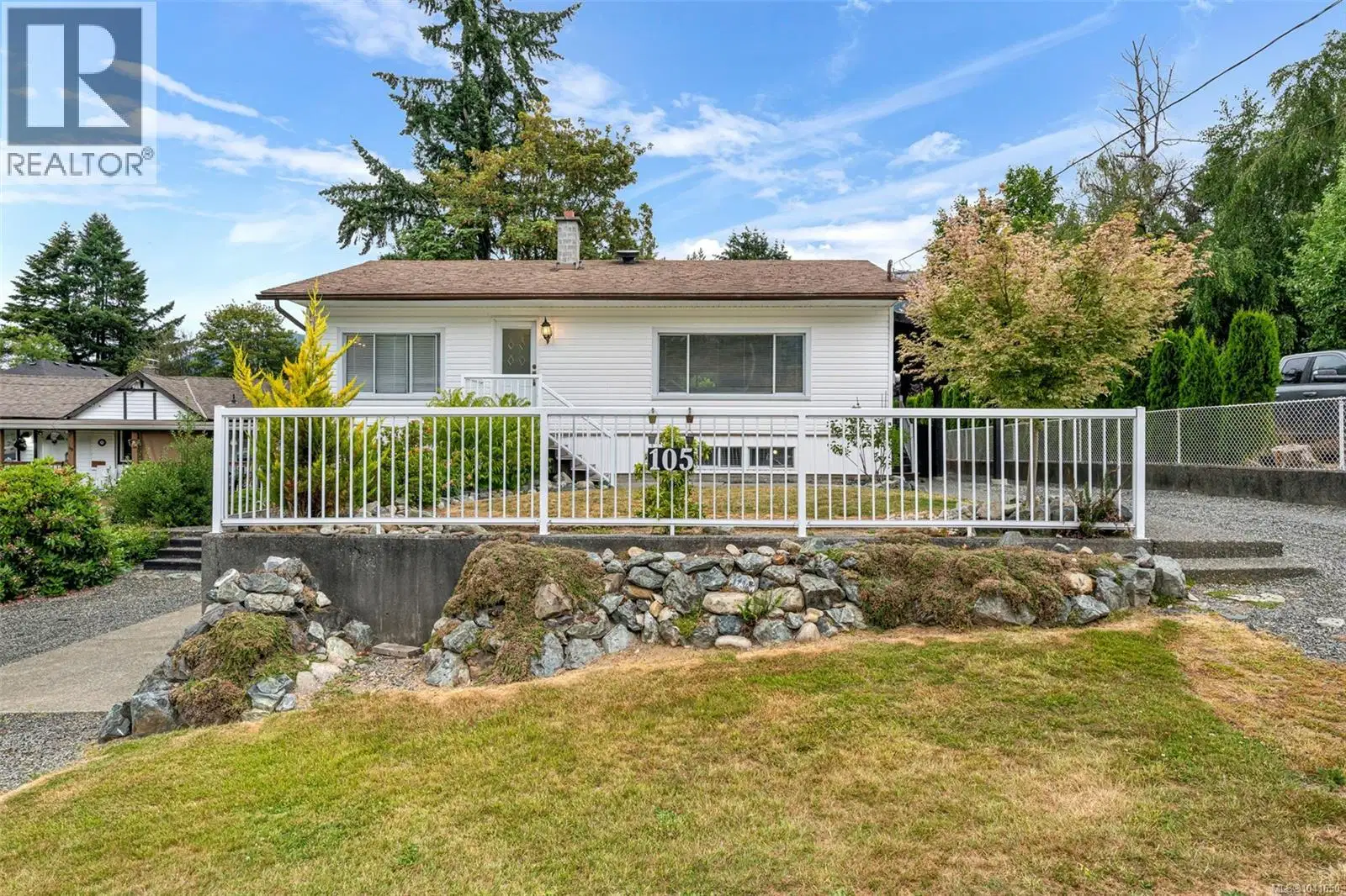 105 Cowichan Avenue