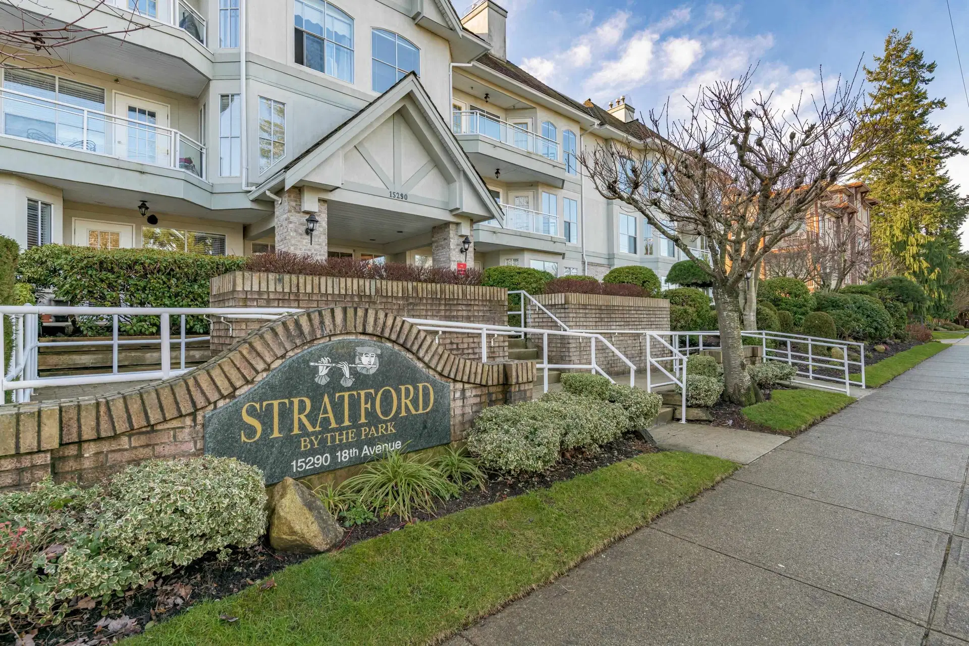 #306 – 15290 18 Avenue