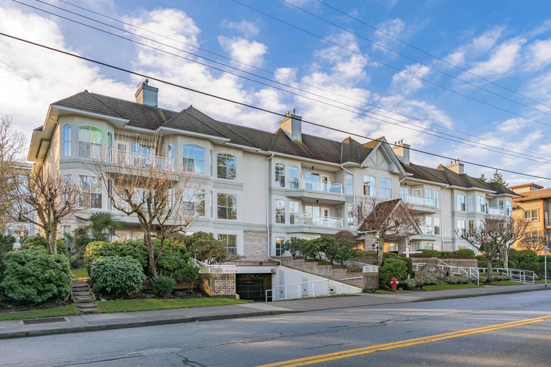 Photo 2 of 40 at #306 – 15290 18 Avenue