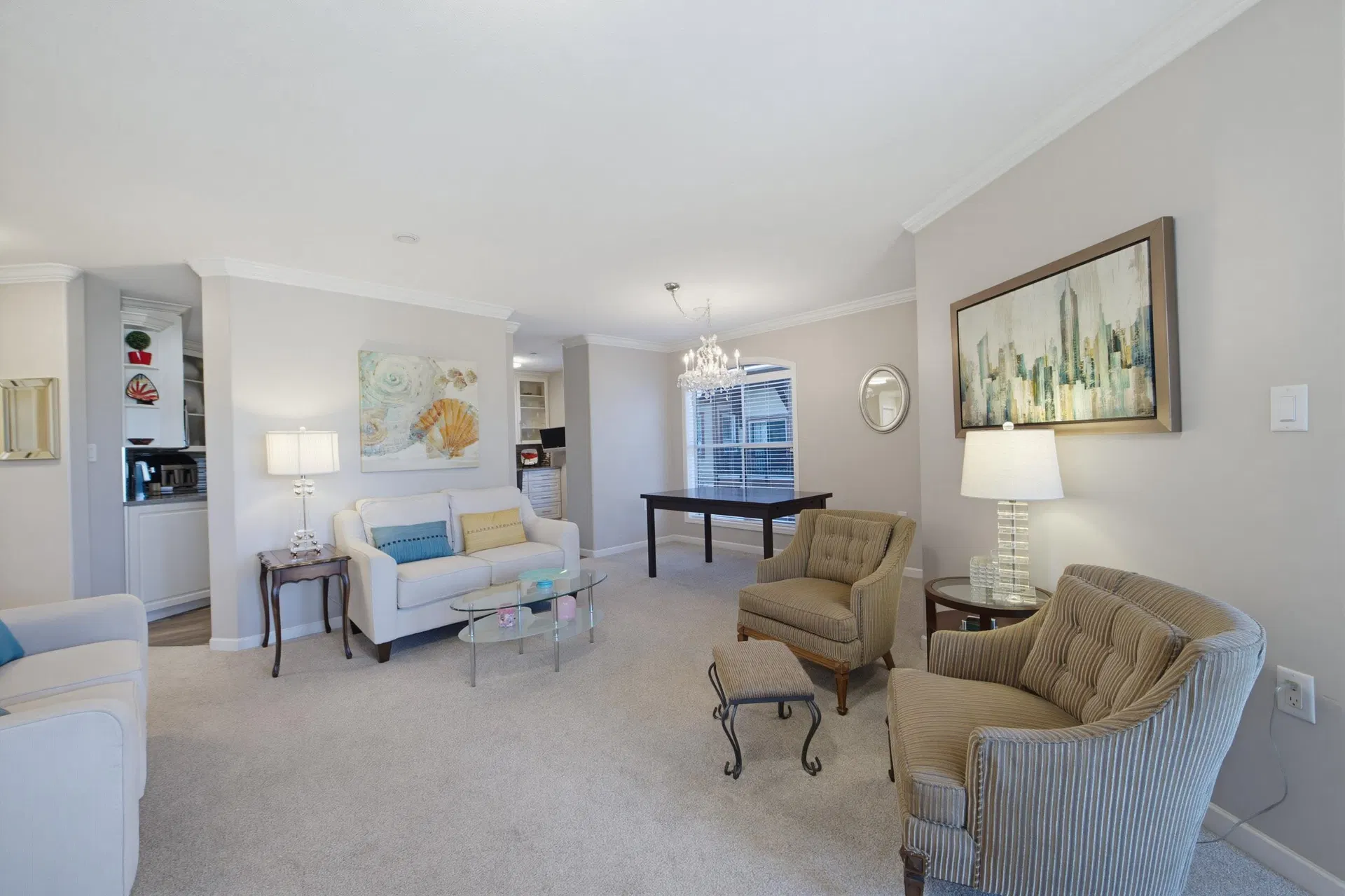 Photo 4 of 40 at #306 – 15290 18 Avenue