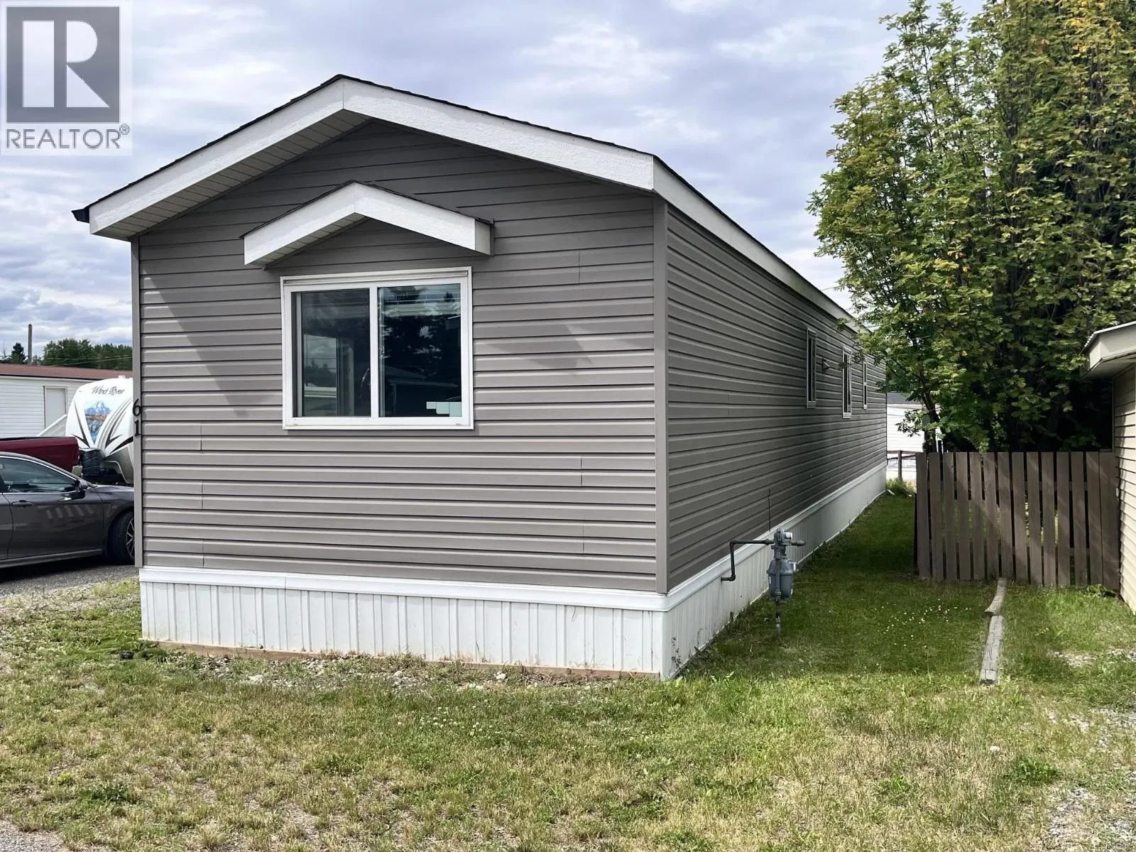 Photo 1 of 15 at #61 – 634 ELM Street