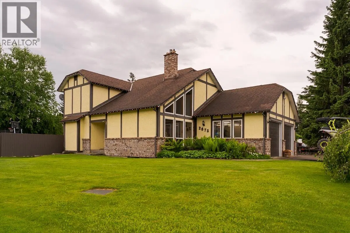 Photo 1 of 40 at 2675 RIDGEVIEW Drive