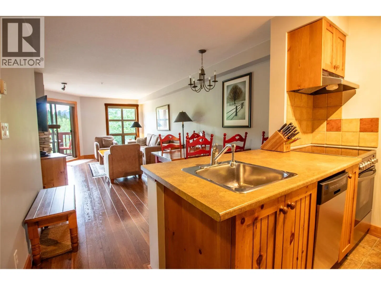Photo 1 of 31 at #309 – 2080 Summit Drive
