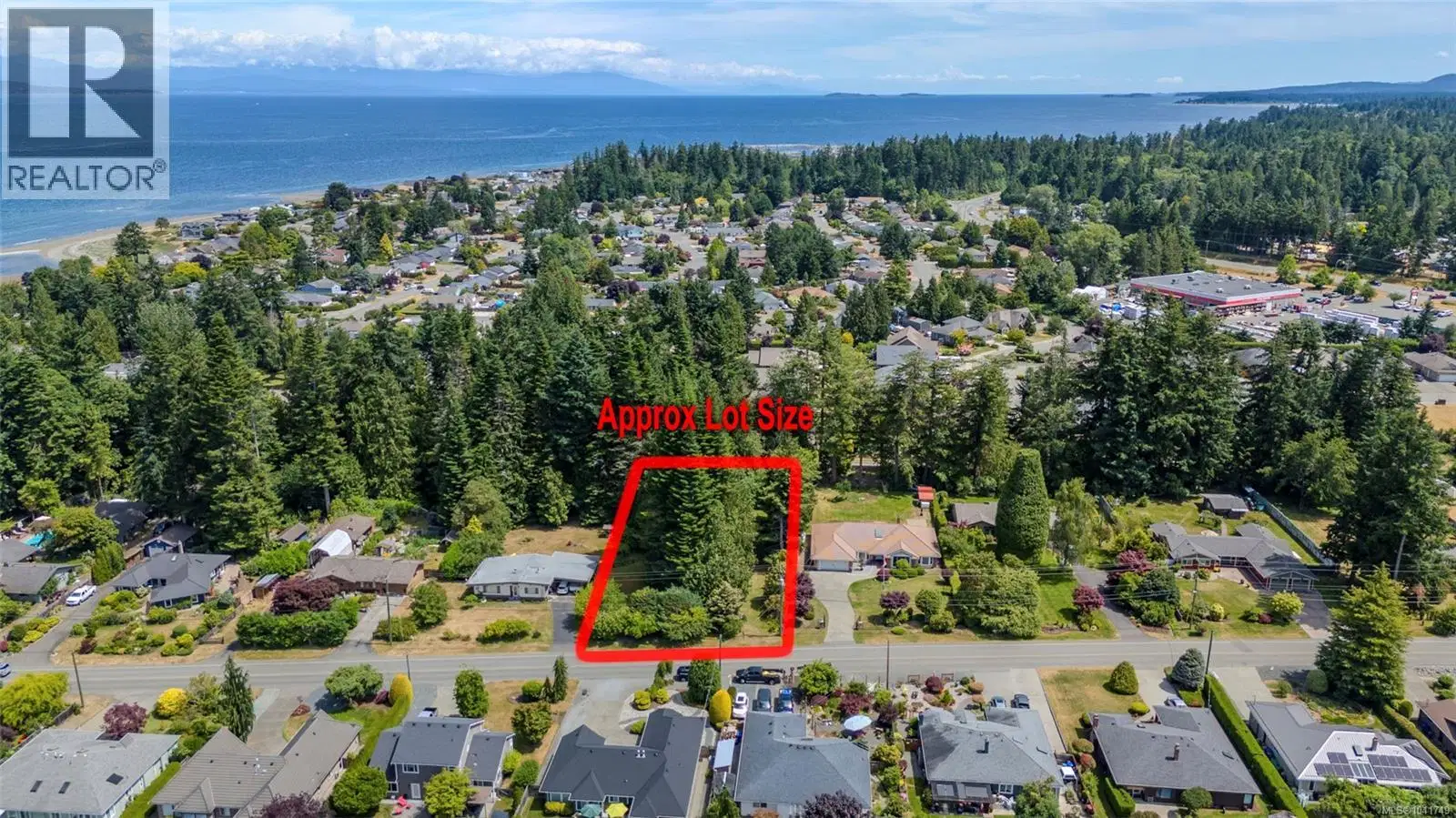 Lot 9 Johnstone Road