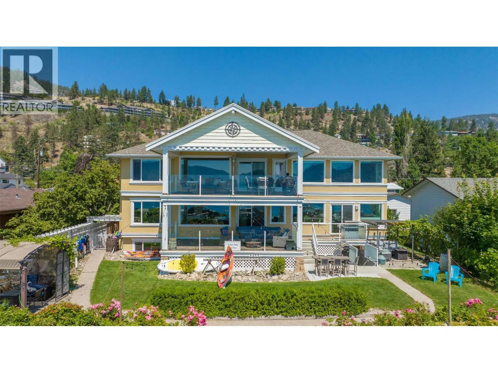 Photo 1 of 98 at 4244 Beach Avenue
