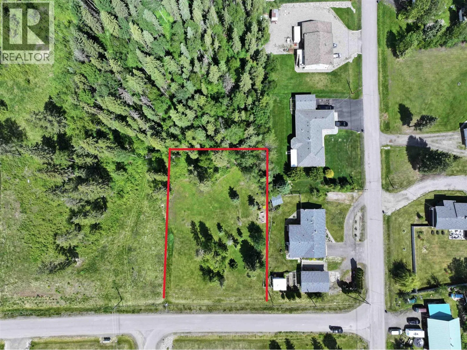 LOT – 14 BEACH RIDGE Road