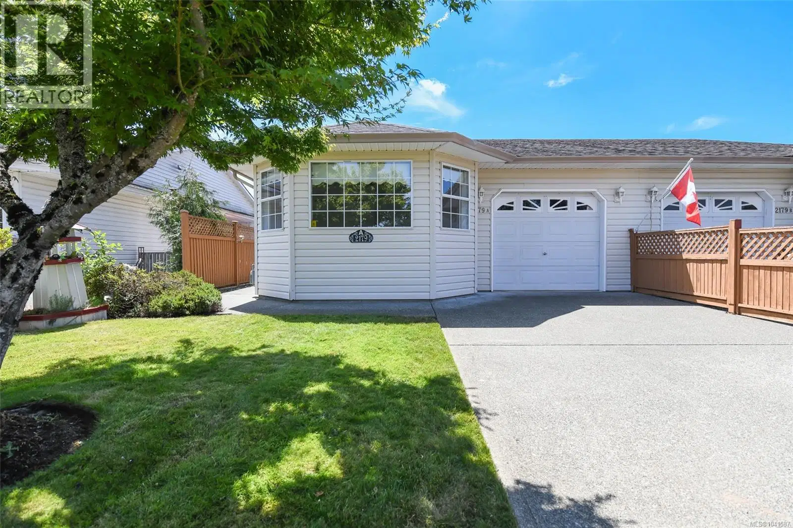 A – 2179 Urquhart Avenue