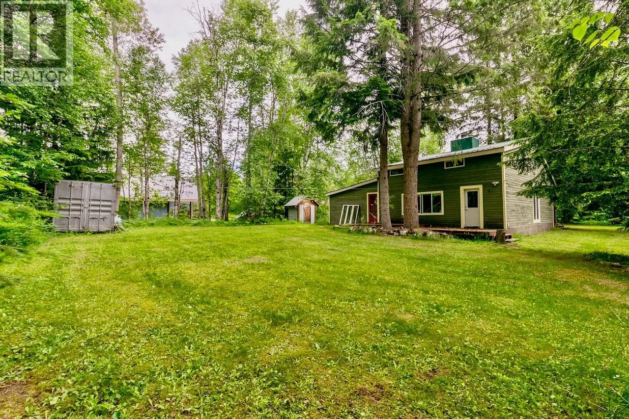 1281 Hoskins Road