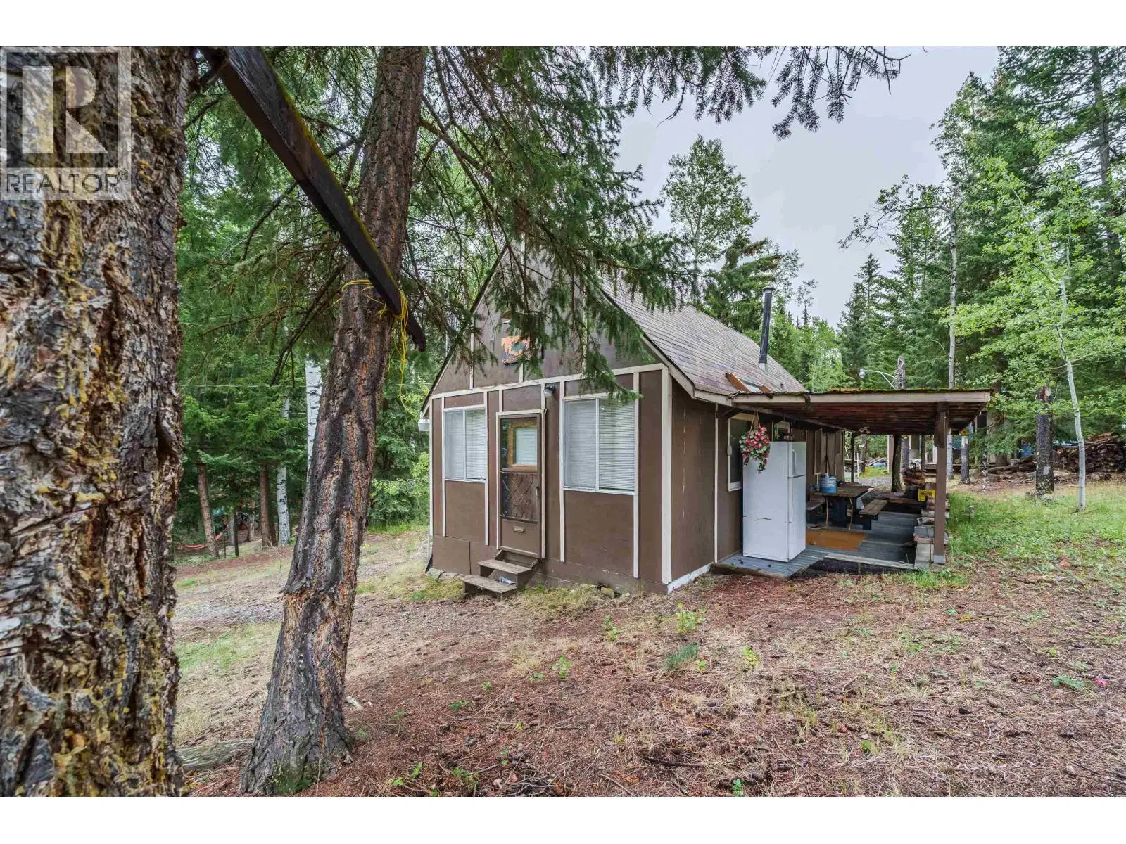 920 GREEN LAKE Road