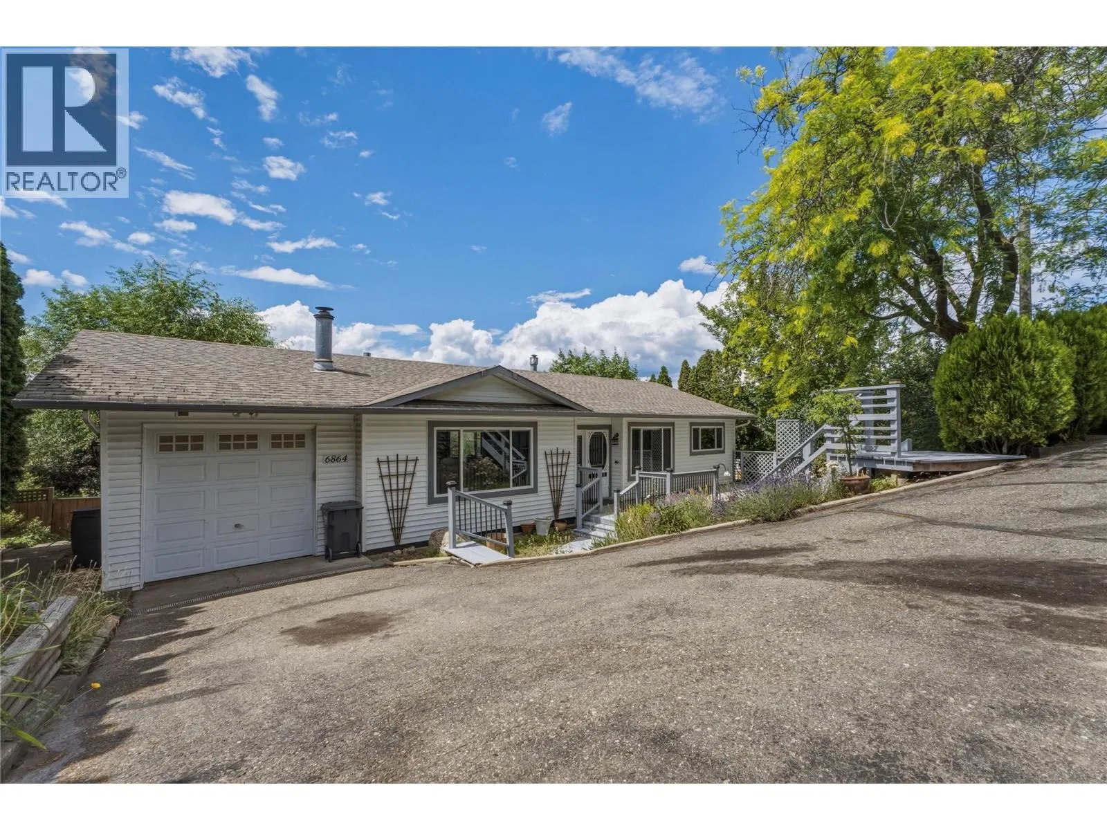Photo 1 of 66 at 6864 Bryden Road