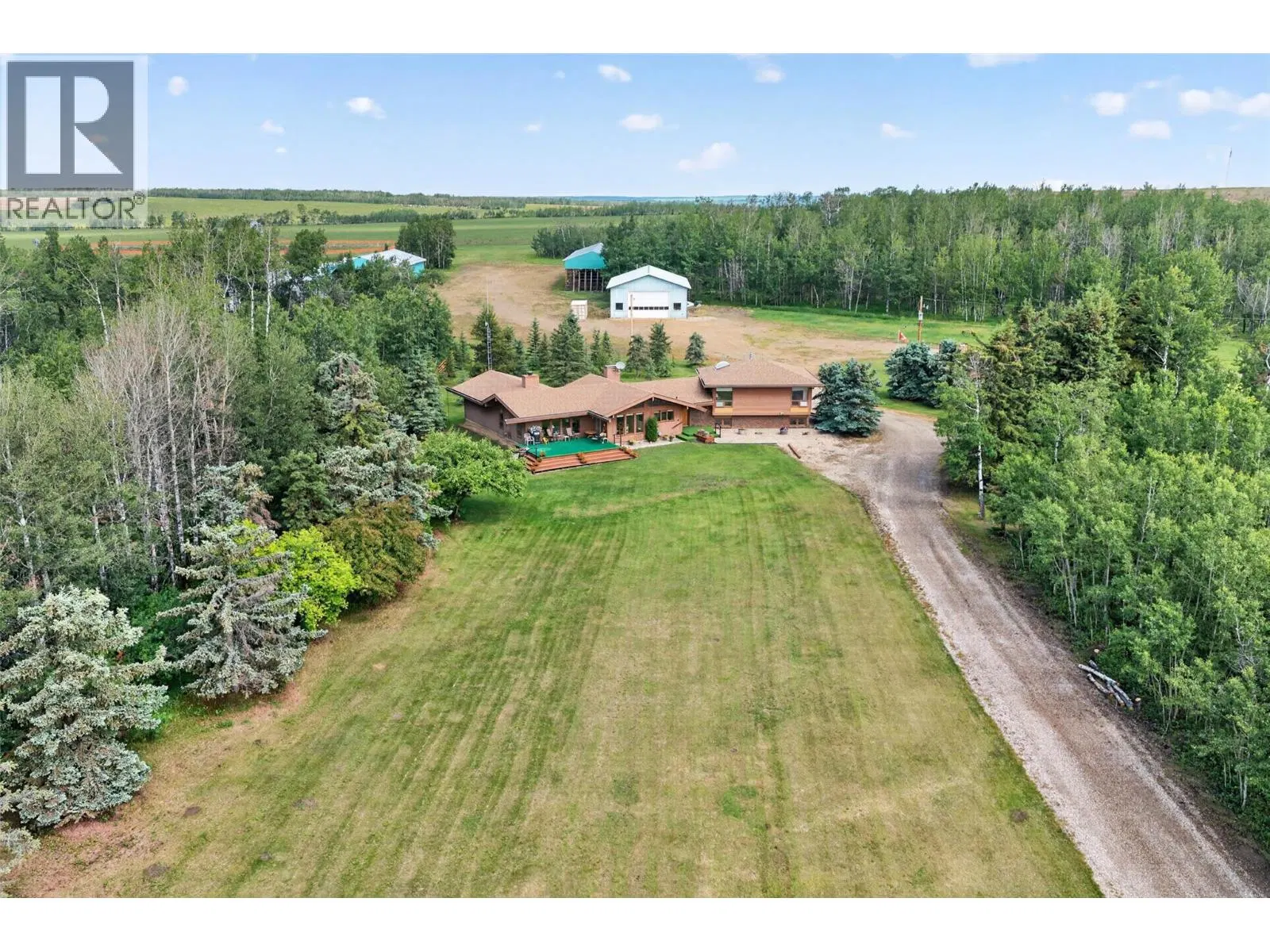 Photo 1 of 52 at 3422 208 Road