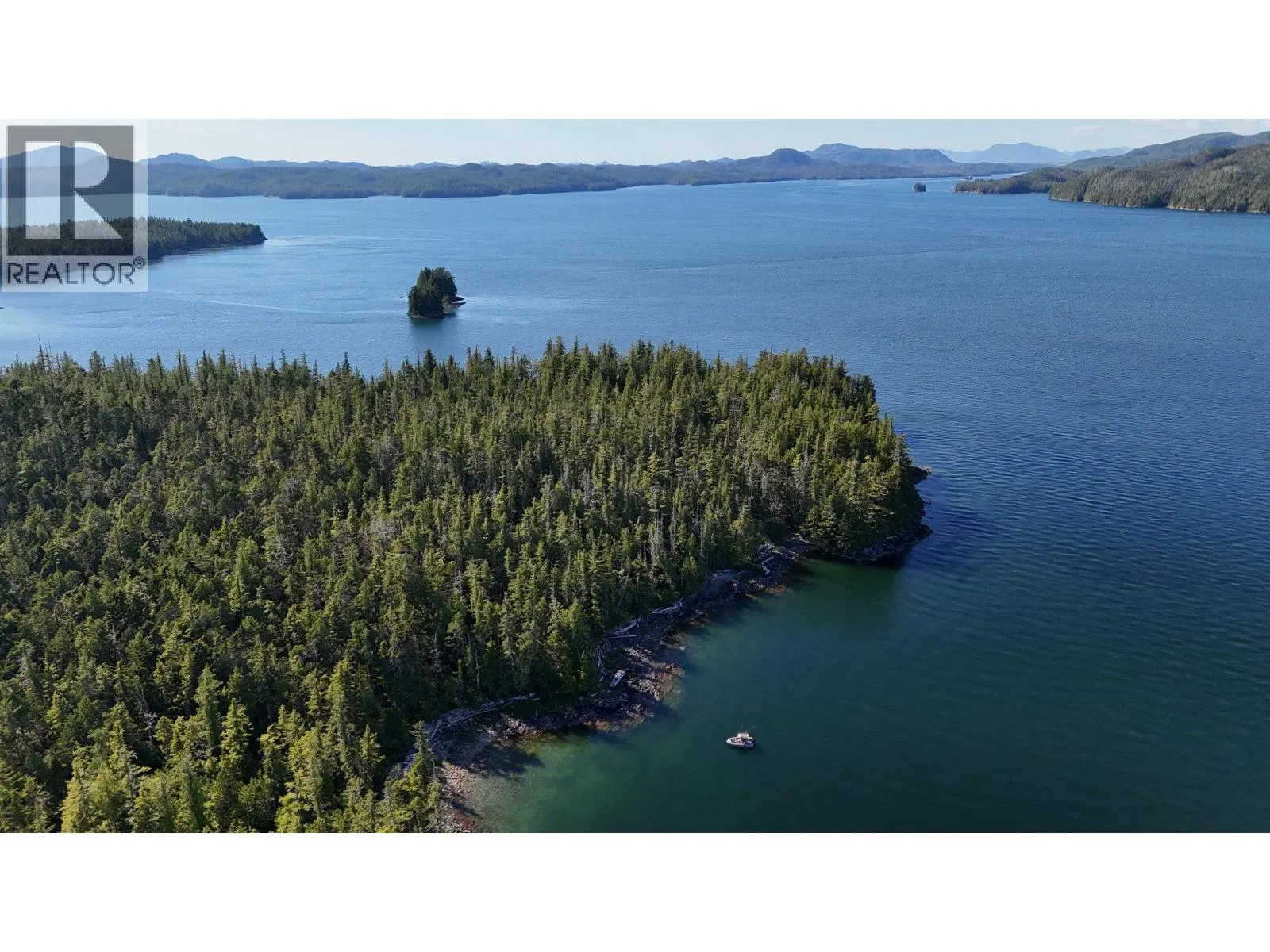 Photo 1 of 9 at LOT – 6 BELLA LUNA Island