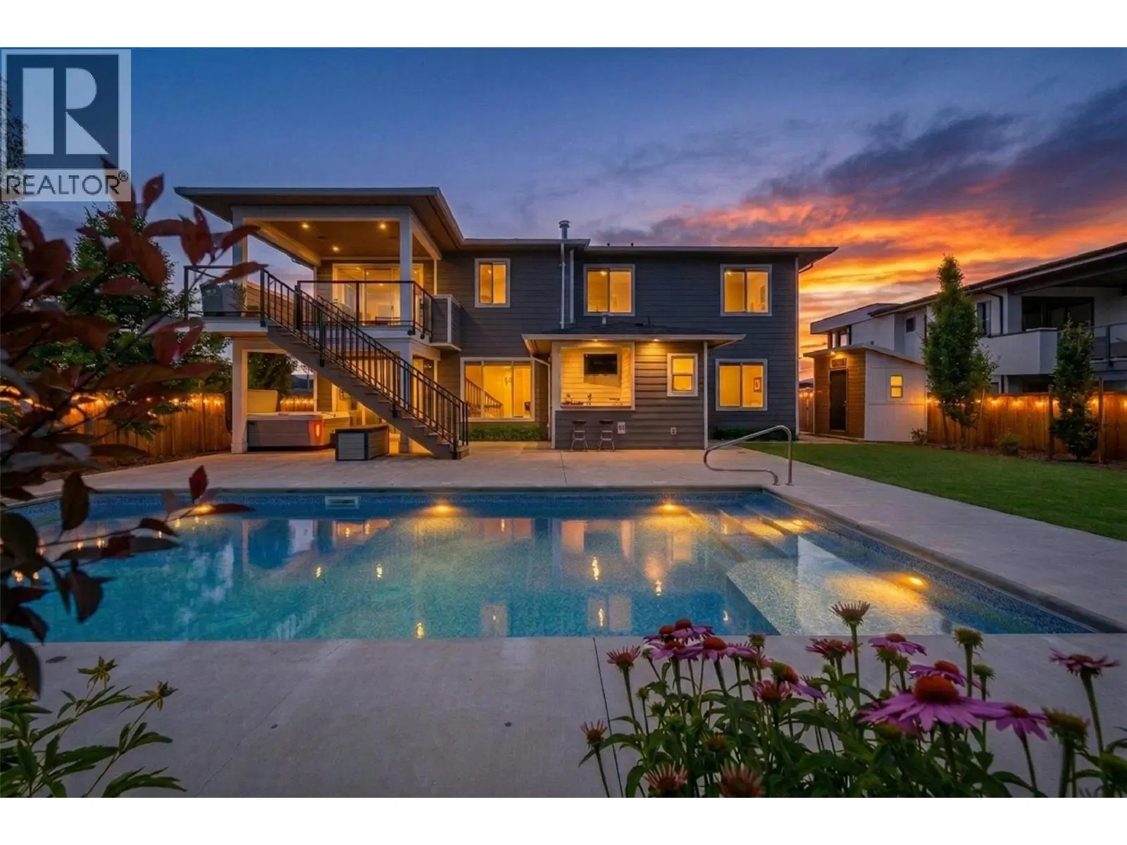 Photo 1 of 55 at 631 Mt Ida Crescent