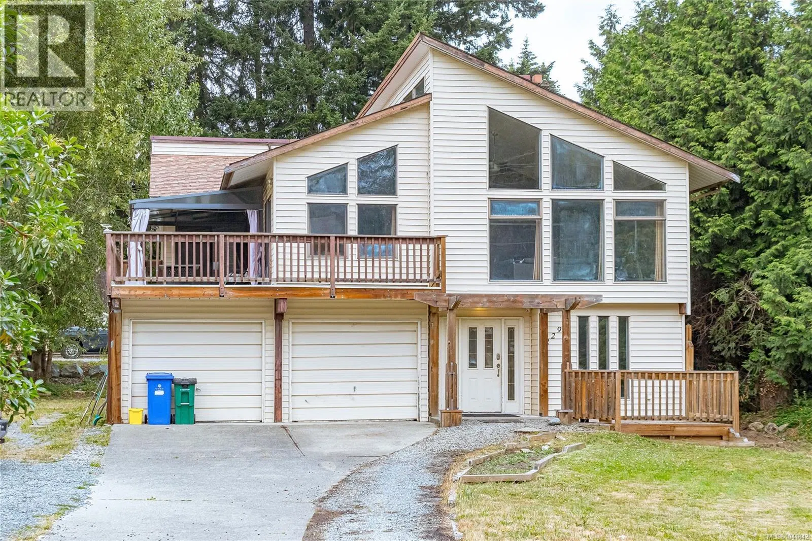 Photo 1 of 47 at 2299 MacFarlane Crescent
