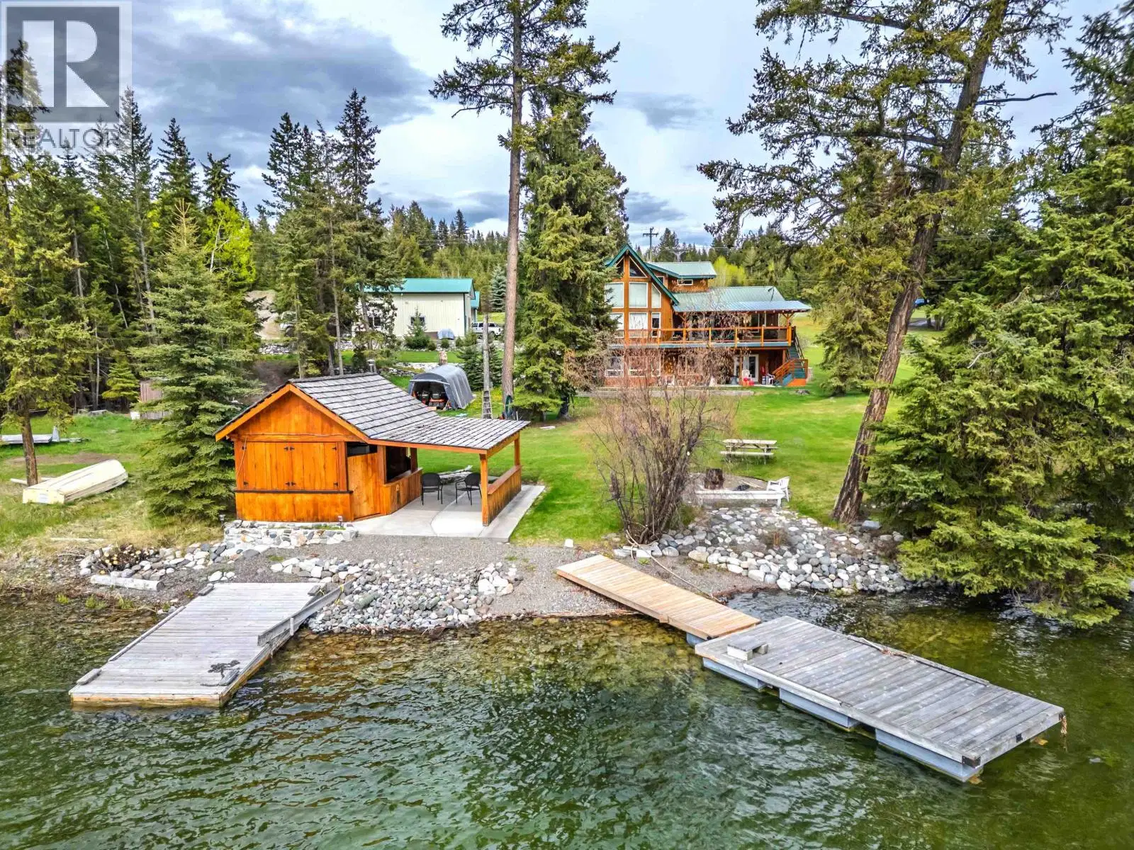 3544 CABIN Road