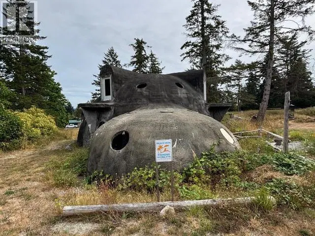 Photo 2 of 8 at Texada Island