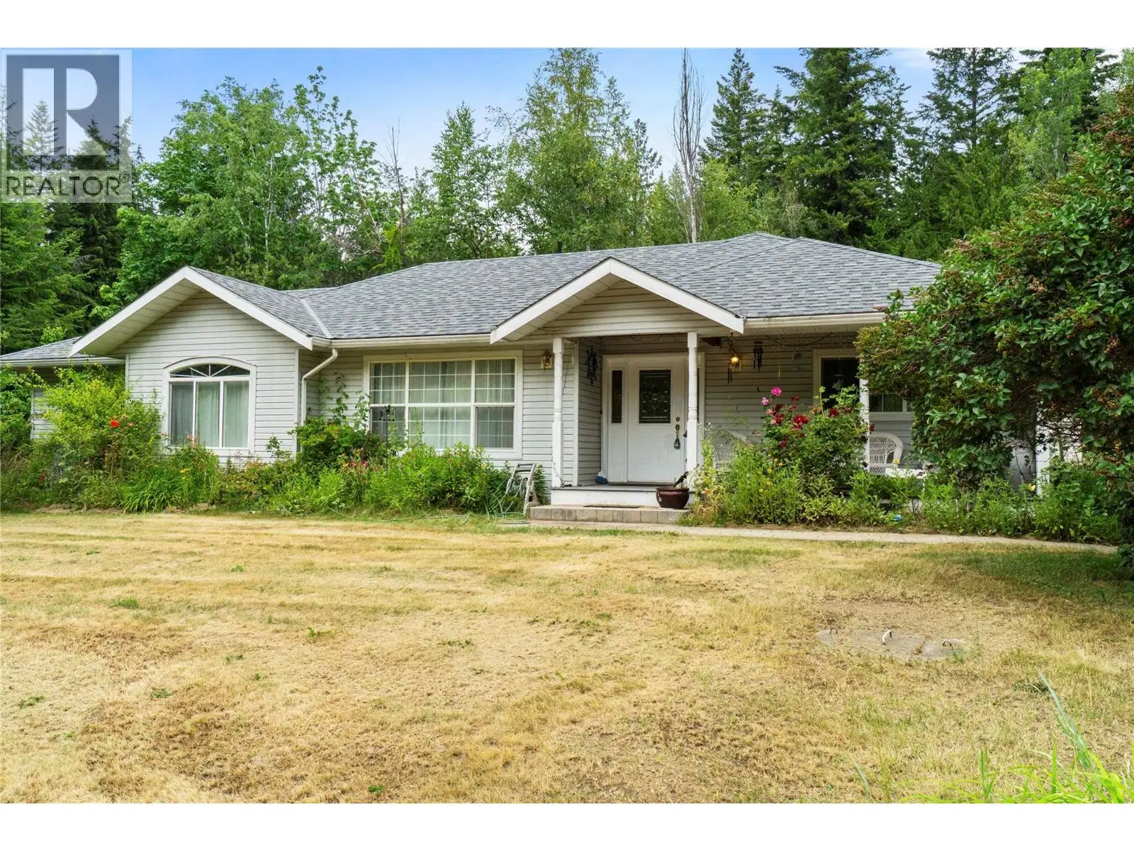 3915 Express Point Road
