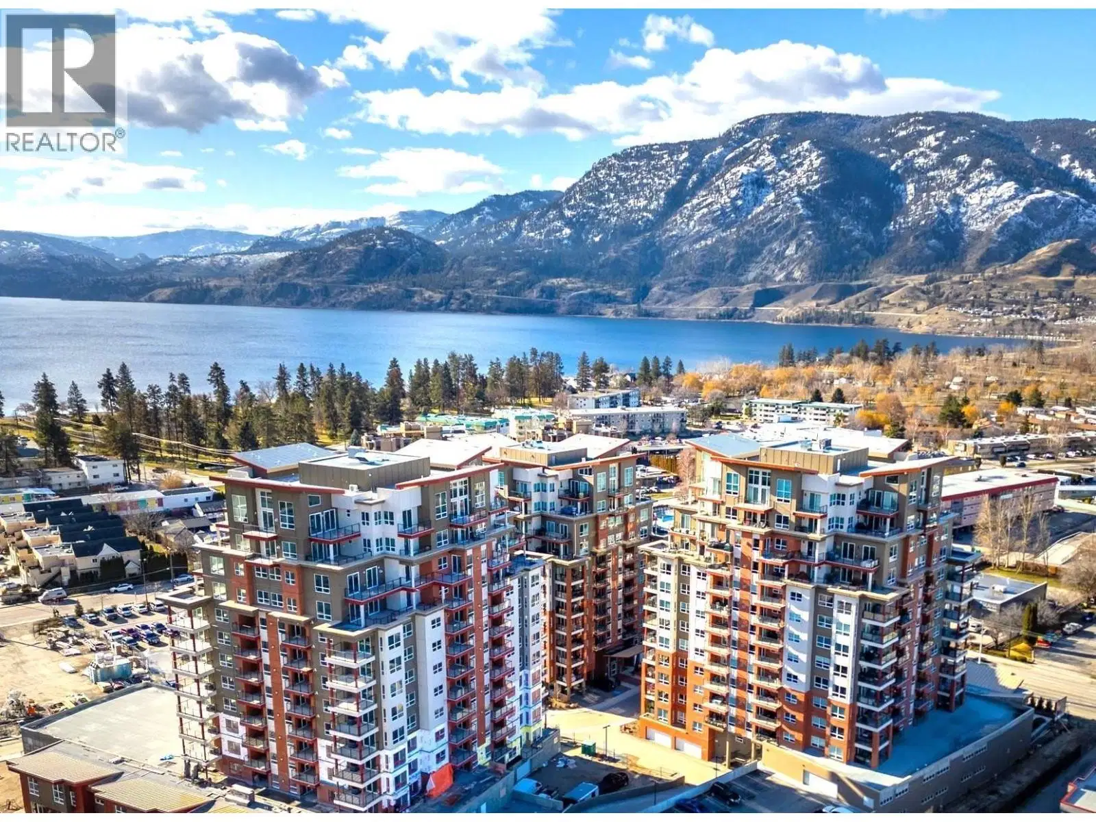 #804 – 3346 SKAHA LAKE Road