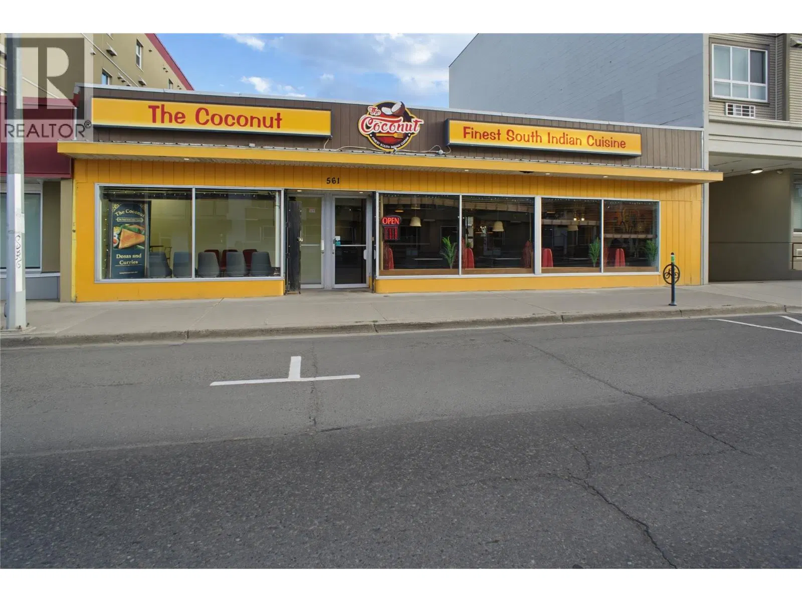 Photo 1 of 2 at 561 Seymour Street