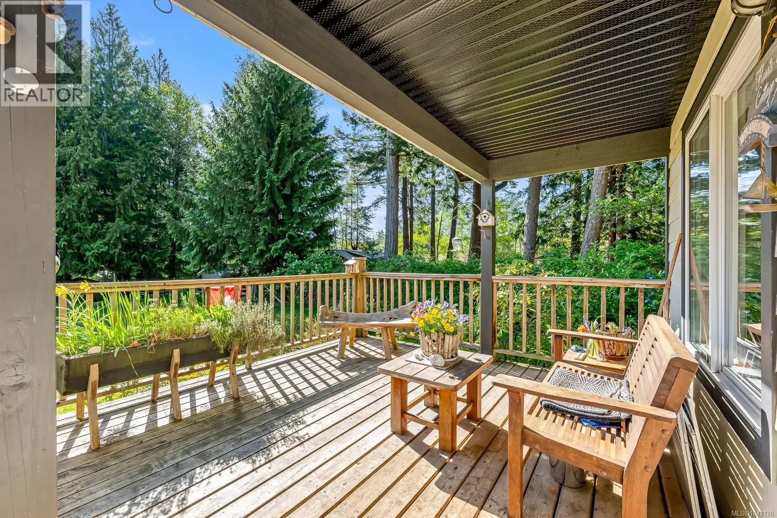 1495 Baikie Road