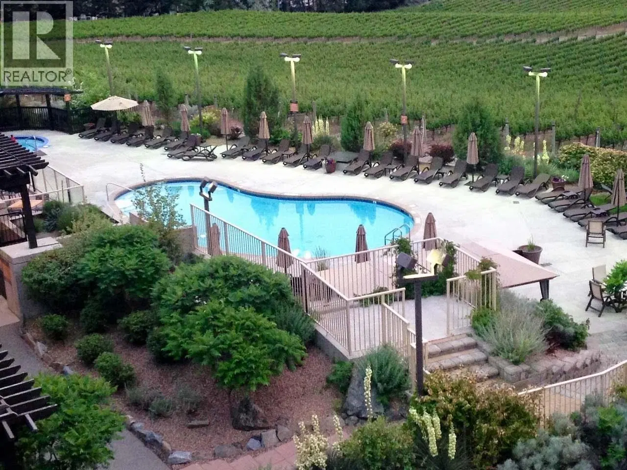 Photo 5 of 18 at #115D – 1200 RANCHER CREEK Road