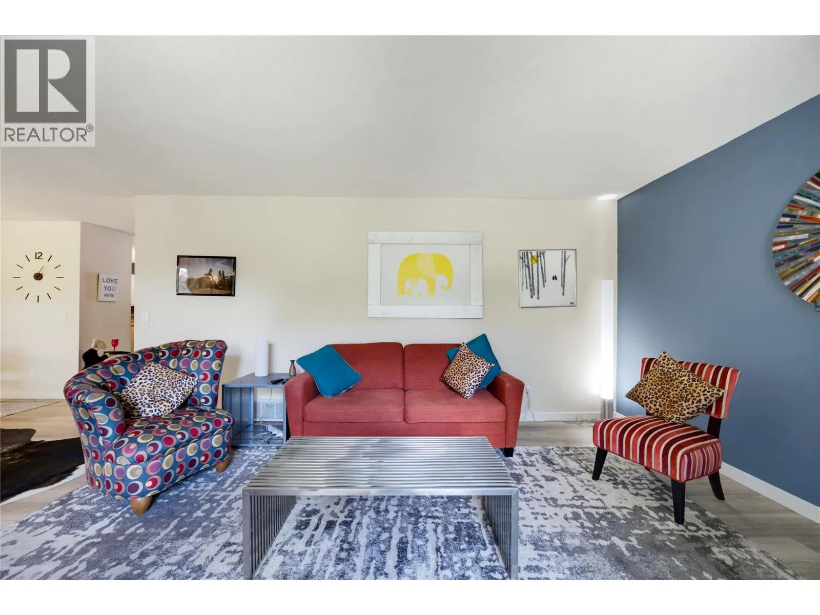 Photo 4 of 43 at #207 – 2806 35 Street