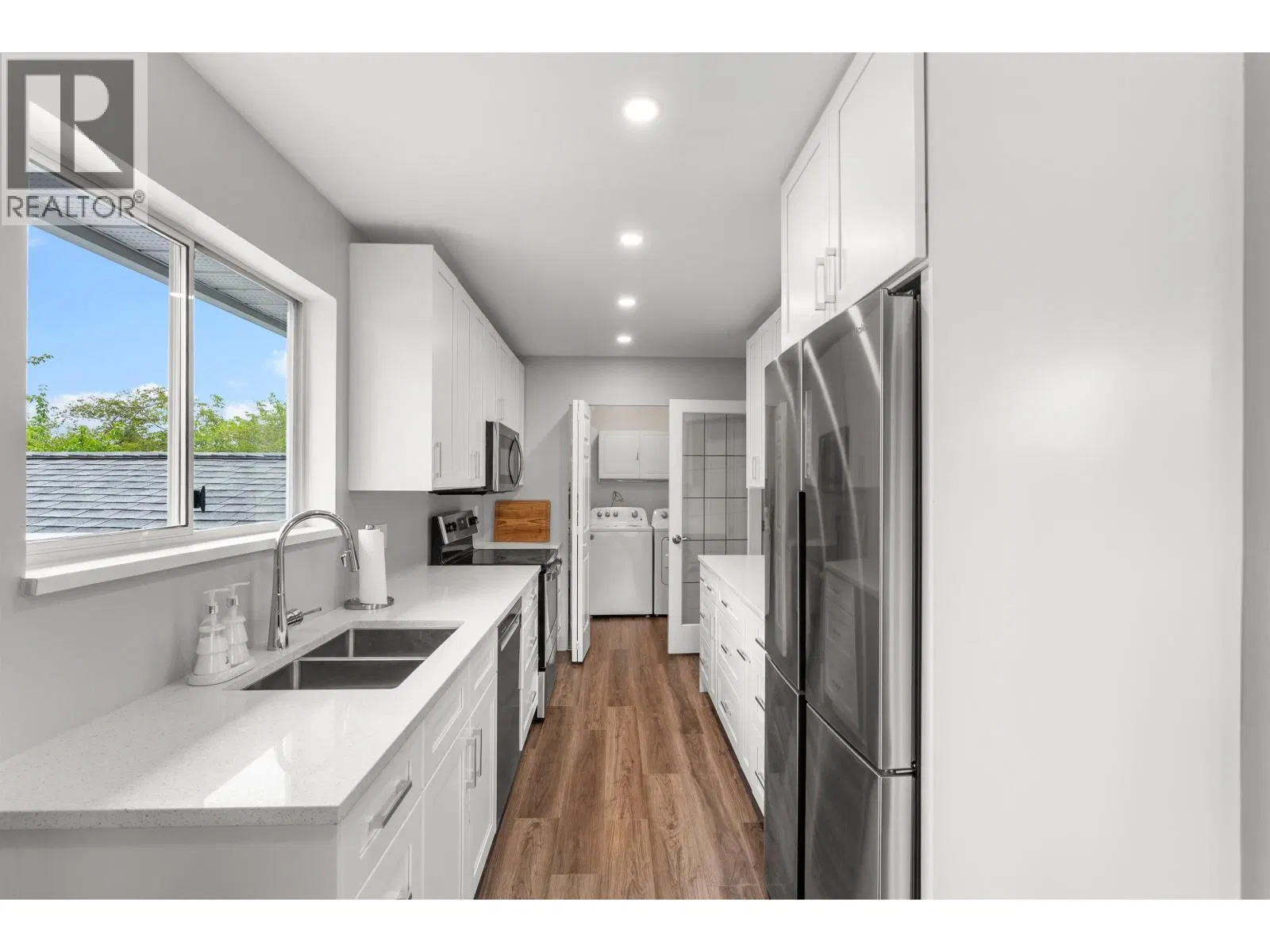 Photo 2 of 37 at #2 – 6320 48A Avenue
