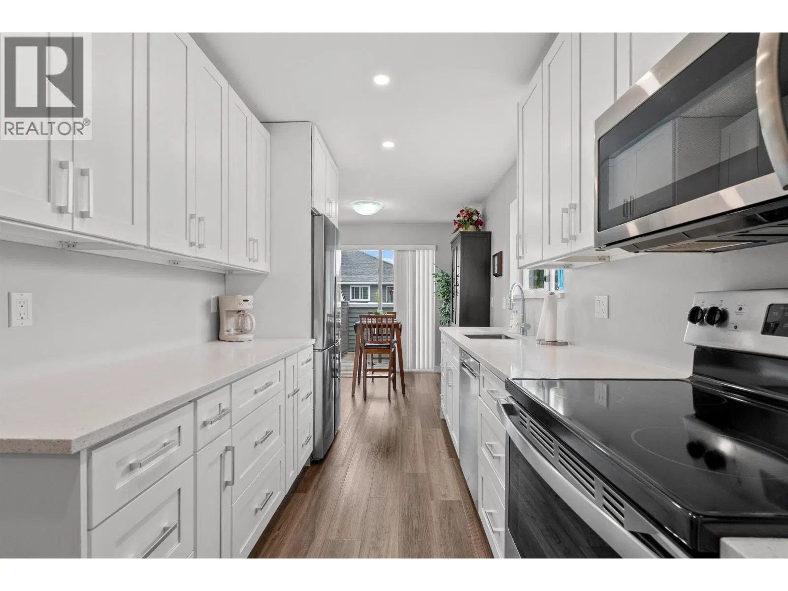 Photo 3 of 37 at #2 – 6320 48A Avenue
