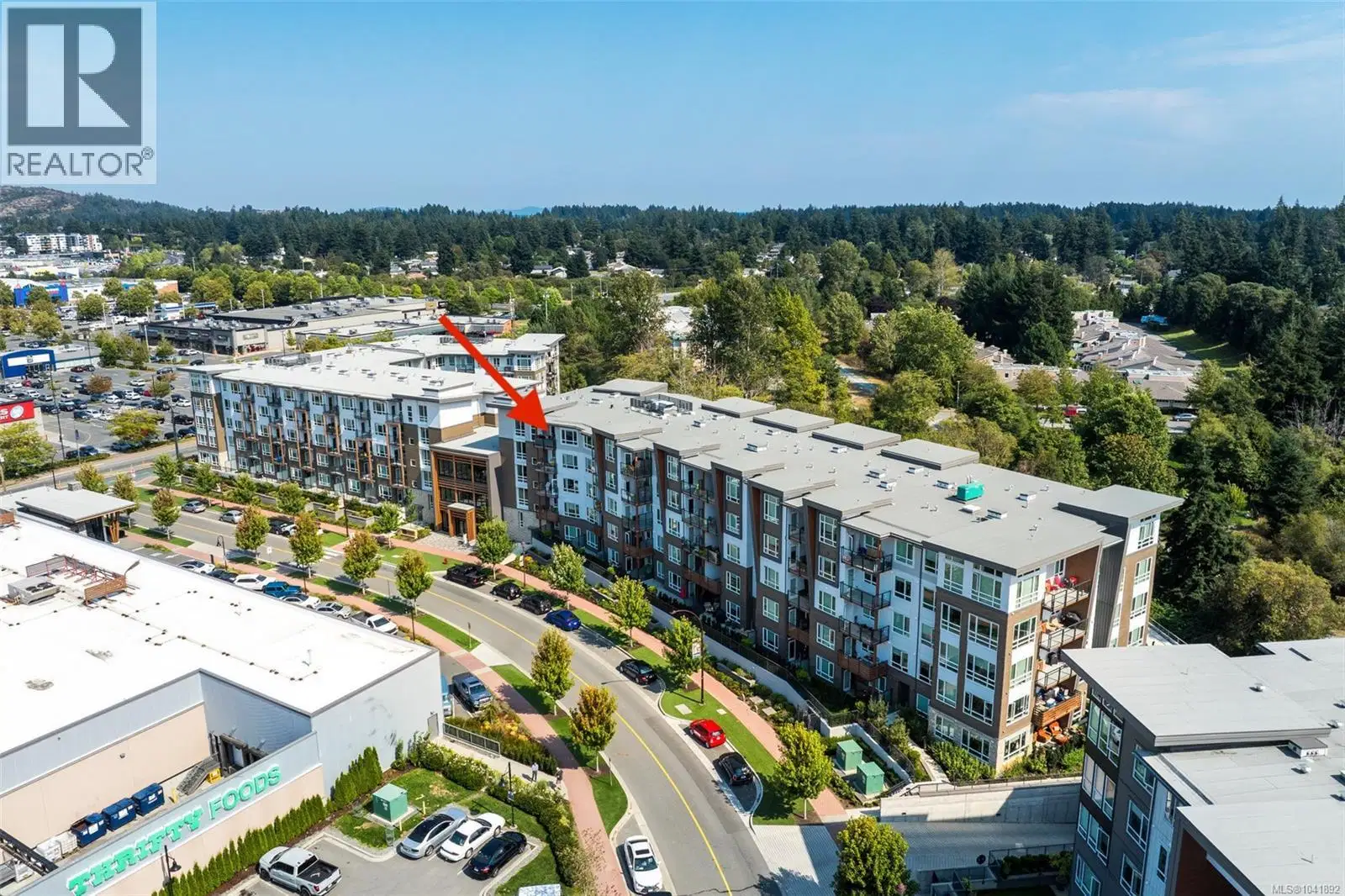 #530 – 920 Reunion Avenue