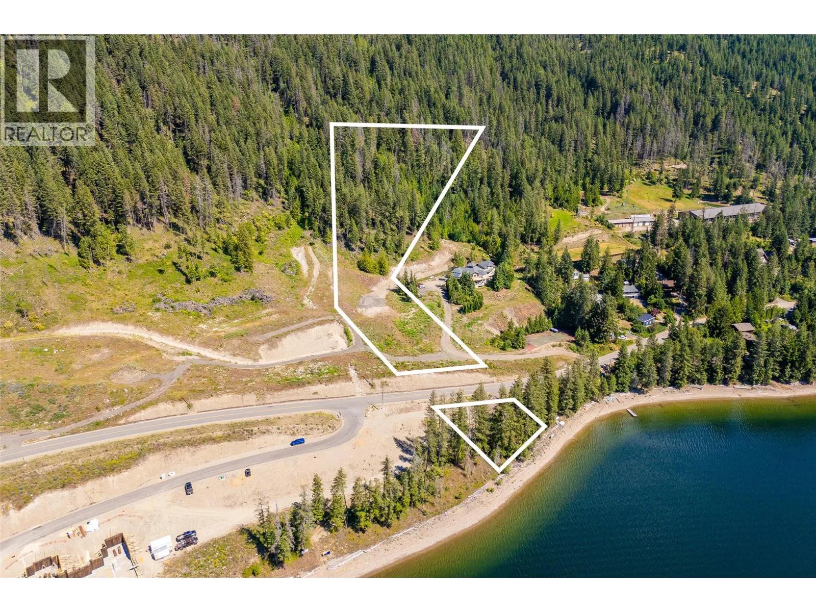 Photo 1 of 40 at #2 – Sunnybrae-Canoe Point Road