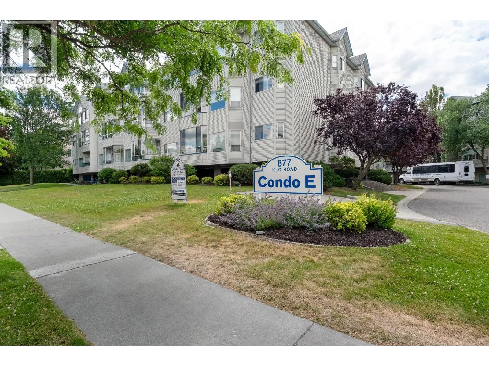 #116 – 877 KLO Road