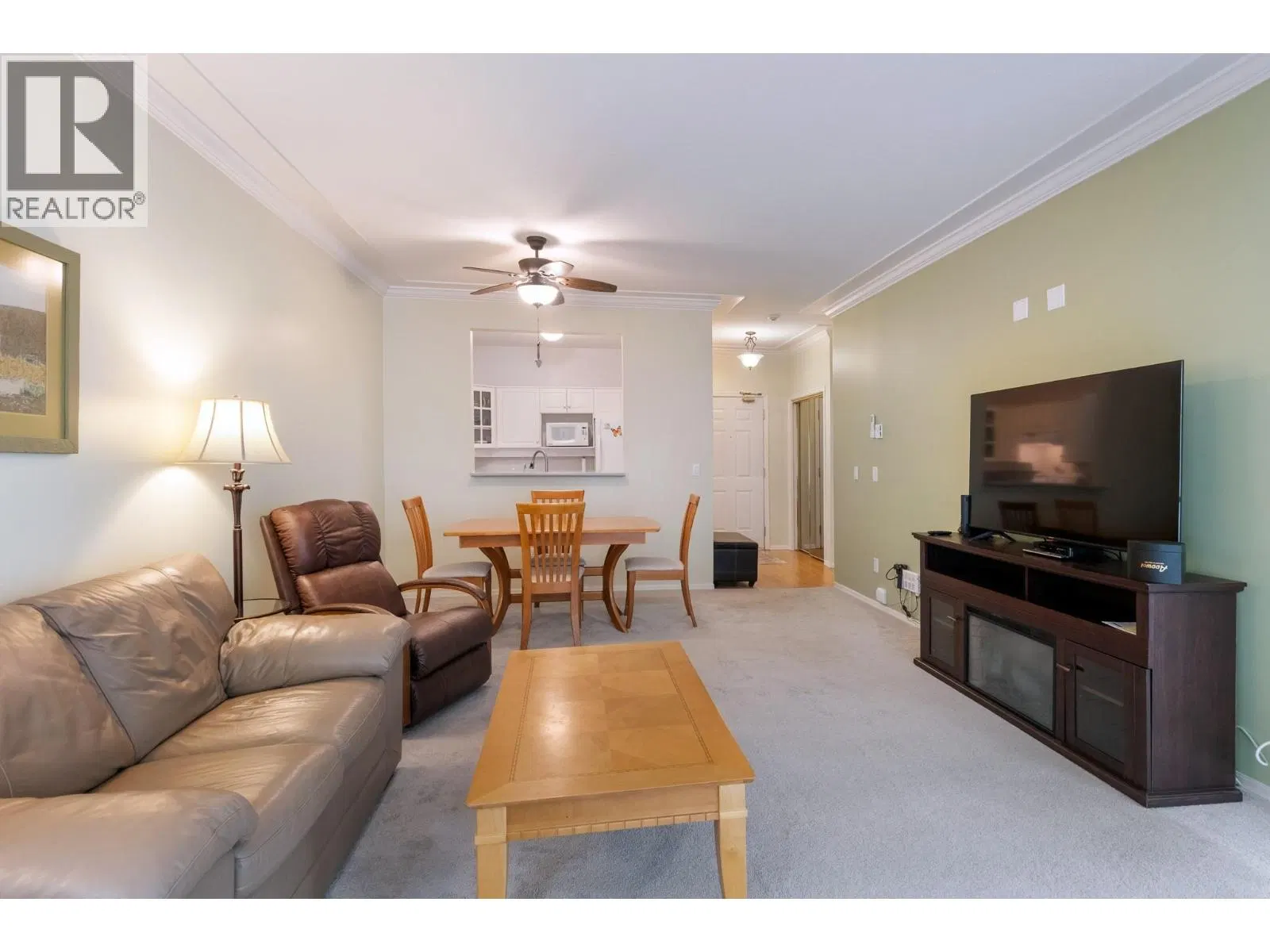 Photo 3 of 37 at #116 – 877 KLO Road