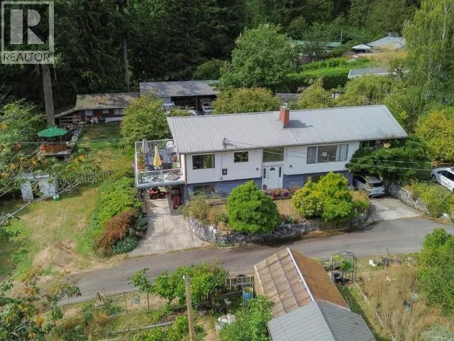 Photo 1 of 51 at Powell River