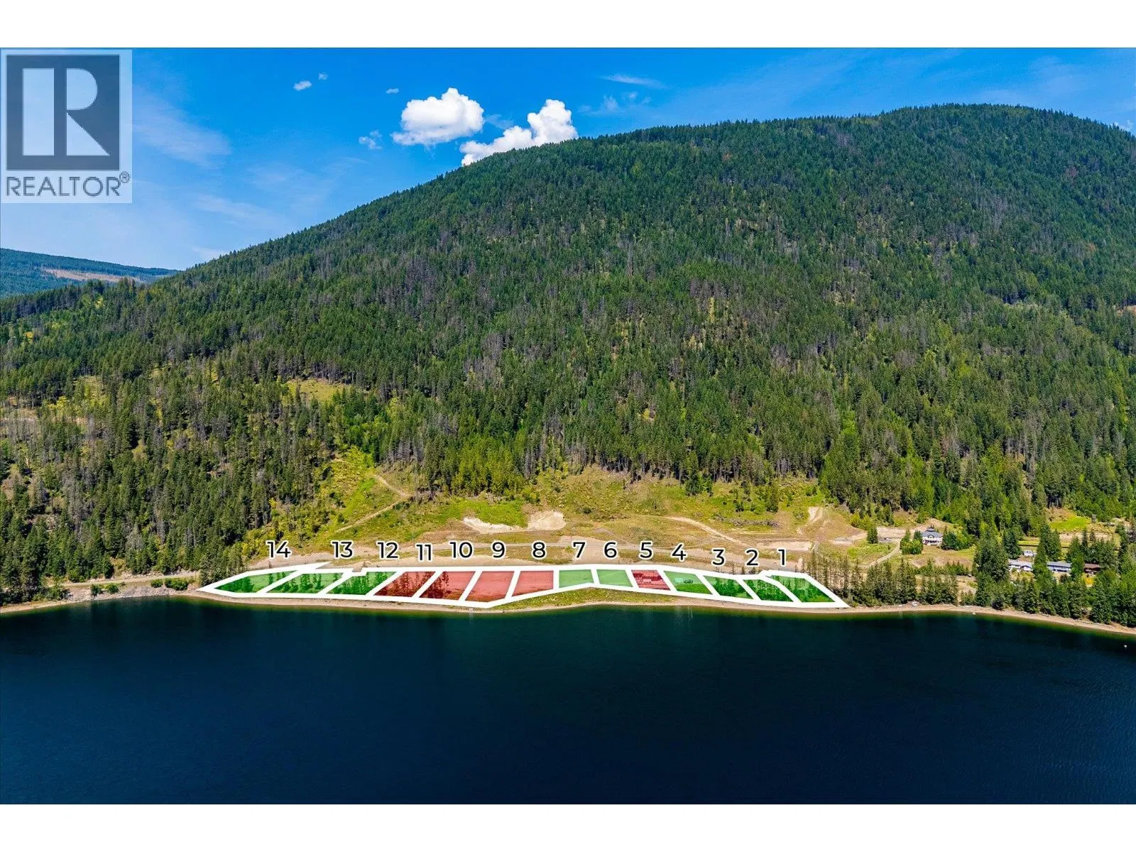 Photo 1 of 54 at #12 – 4990 Sunnybrae-Canoe Point Road