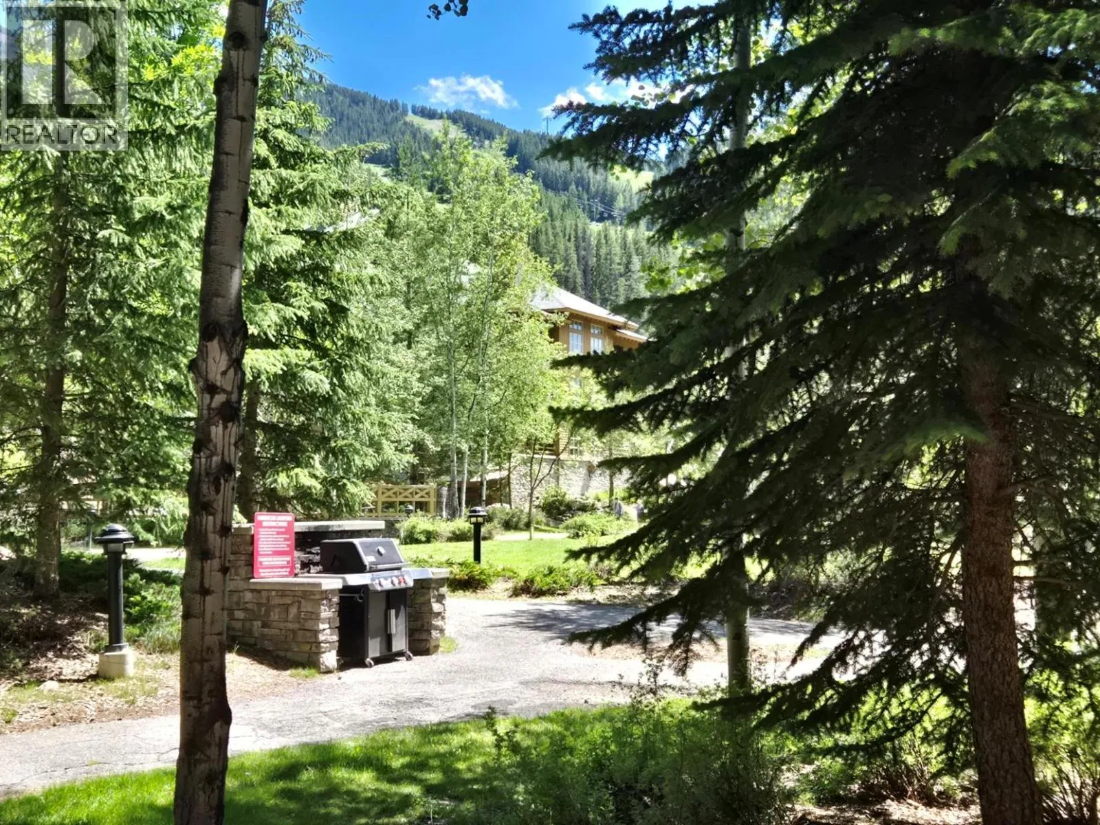 Photo 1 of 15 at #109 – 2064 Summit Drive