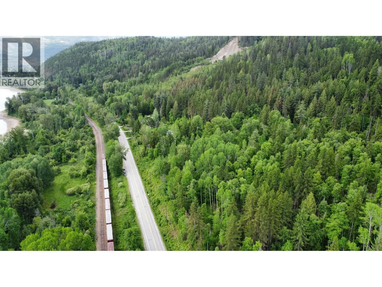 Photo 5 of 7 at Lot 8 Arrow Lakes Drive