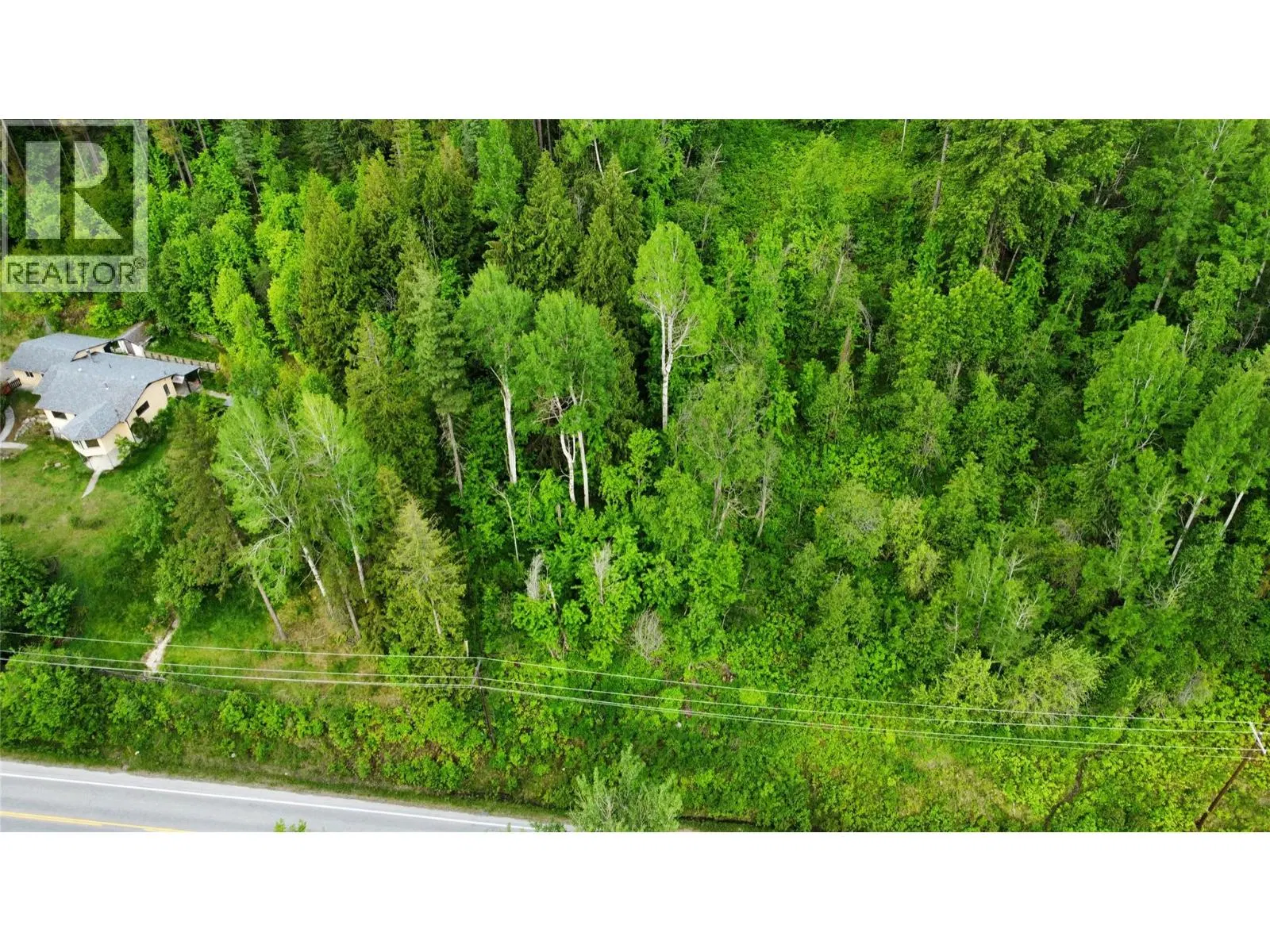 Lot 7 Arrow Lakes Drive