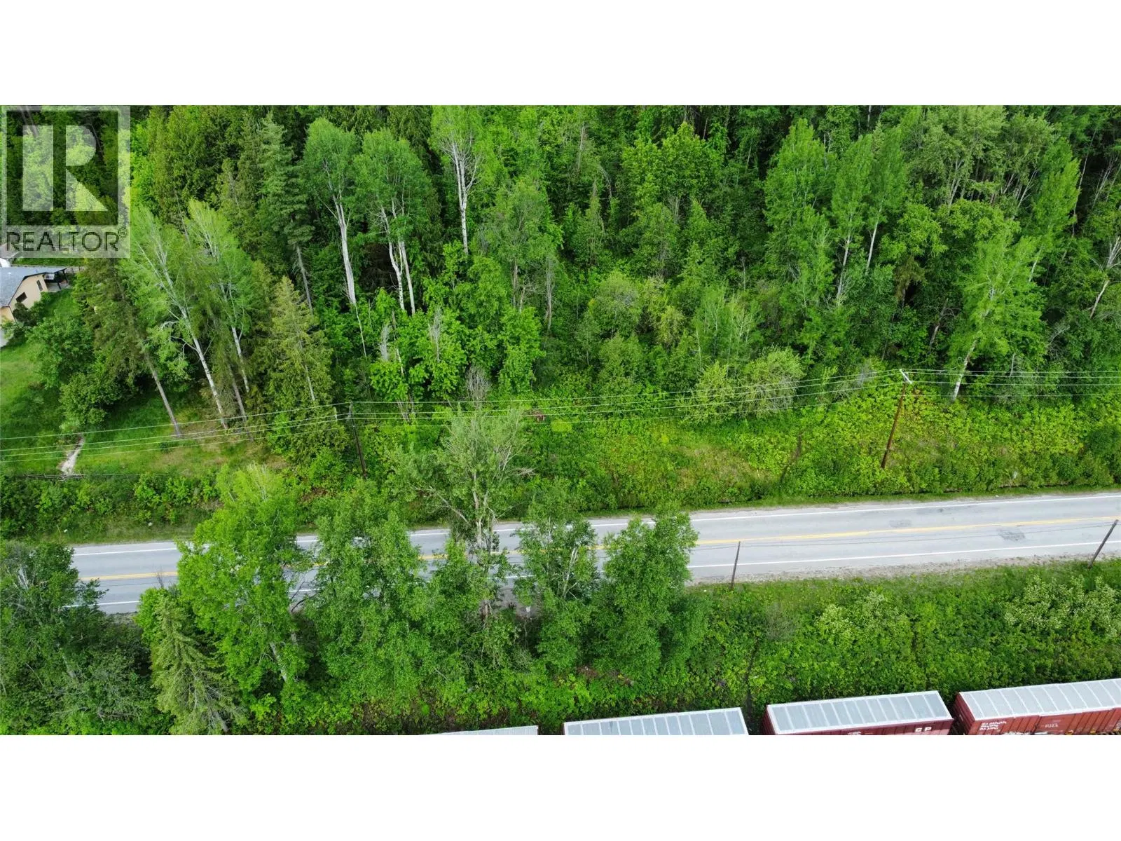 Photo 2 of 5 at Lot 7 Arrow Lakes Drive