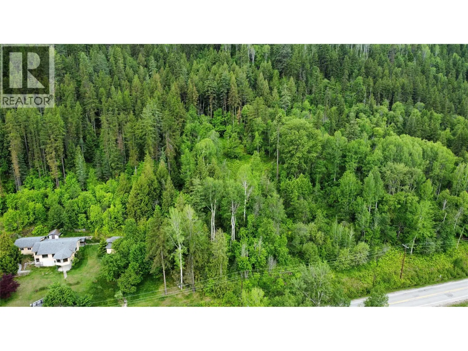 Photo 5 of 5 at Lot 7 Arrow Lakes Drive