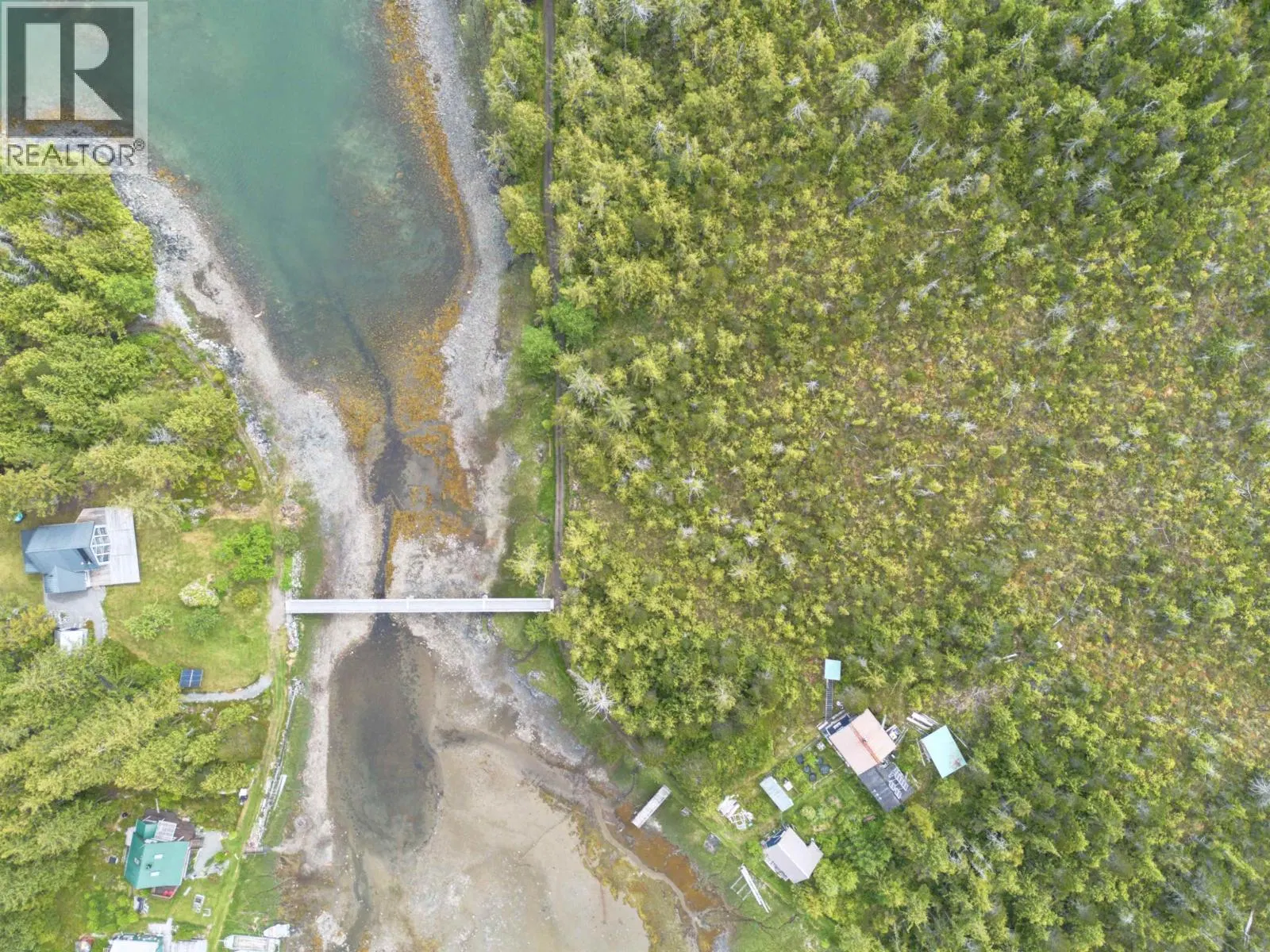 Photo 4 of 13 at LOT 6 HUNTS INLET