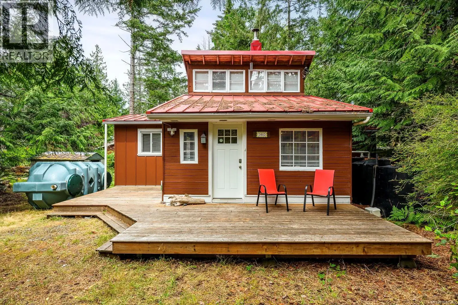 3465 Brigantine Crescent