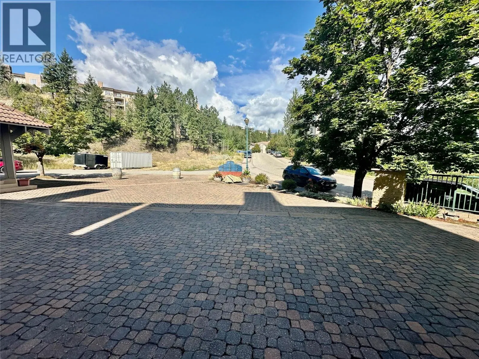 Photo 5 of 10 at #5 – 3185 Via Centrale Drive