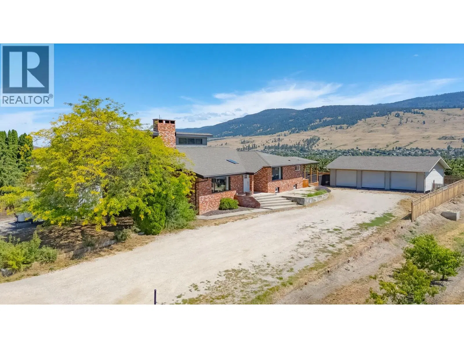 Photo 2 of 56 at 10371 Okanagan Centre Road