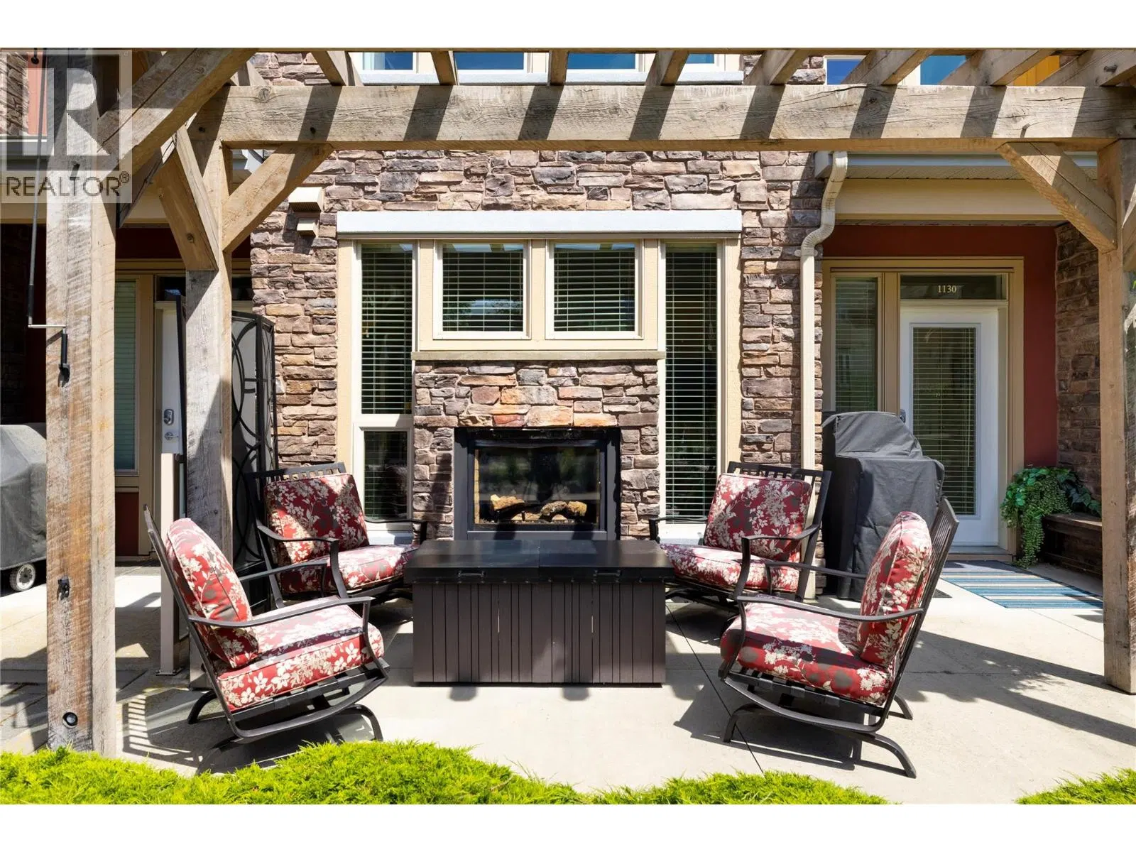 Photo 1 of 35 at #1130 – 7343 Okanagan Landing Road