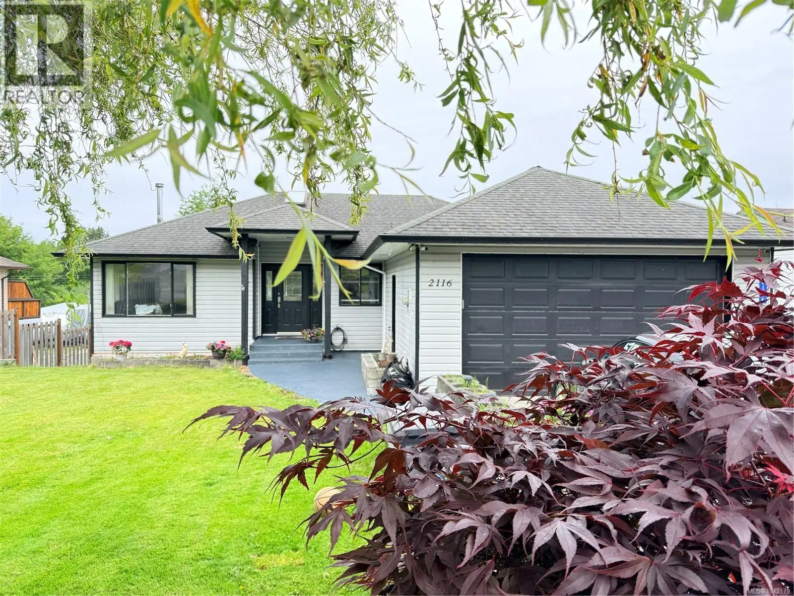 2116 Northland Road