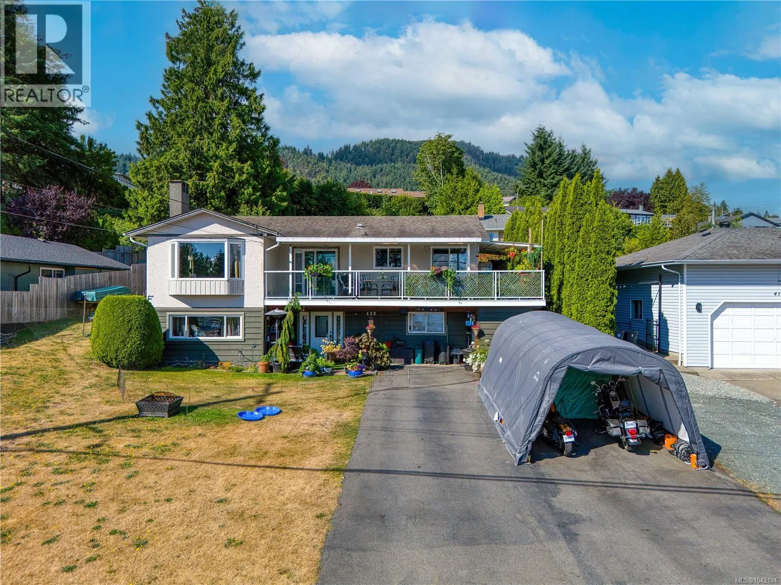 Photo 1 of 52 at 420 Strang Drive