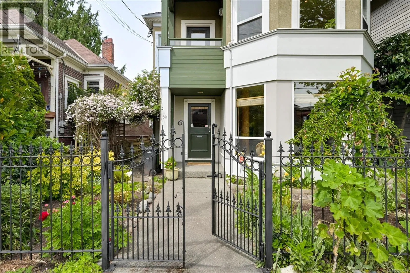 Photo 1 of 51 at 80 San Jose Avenue