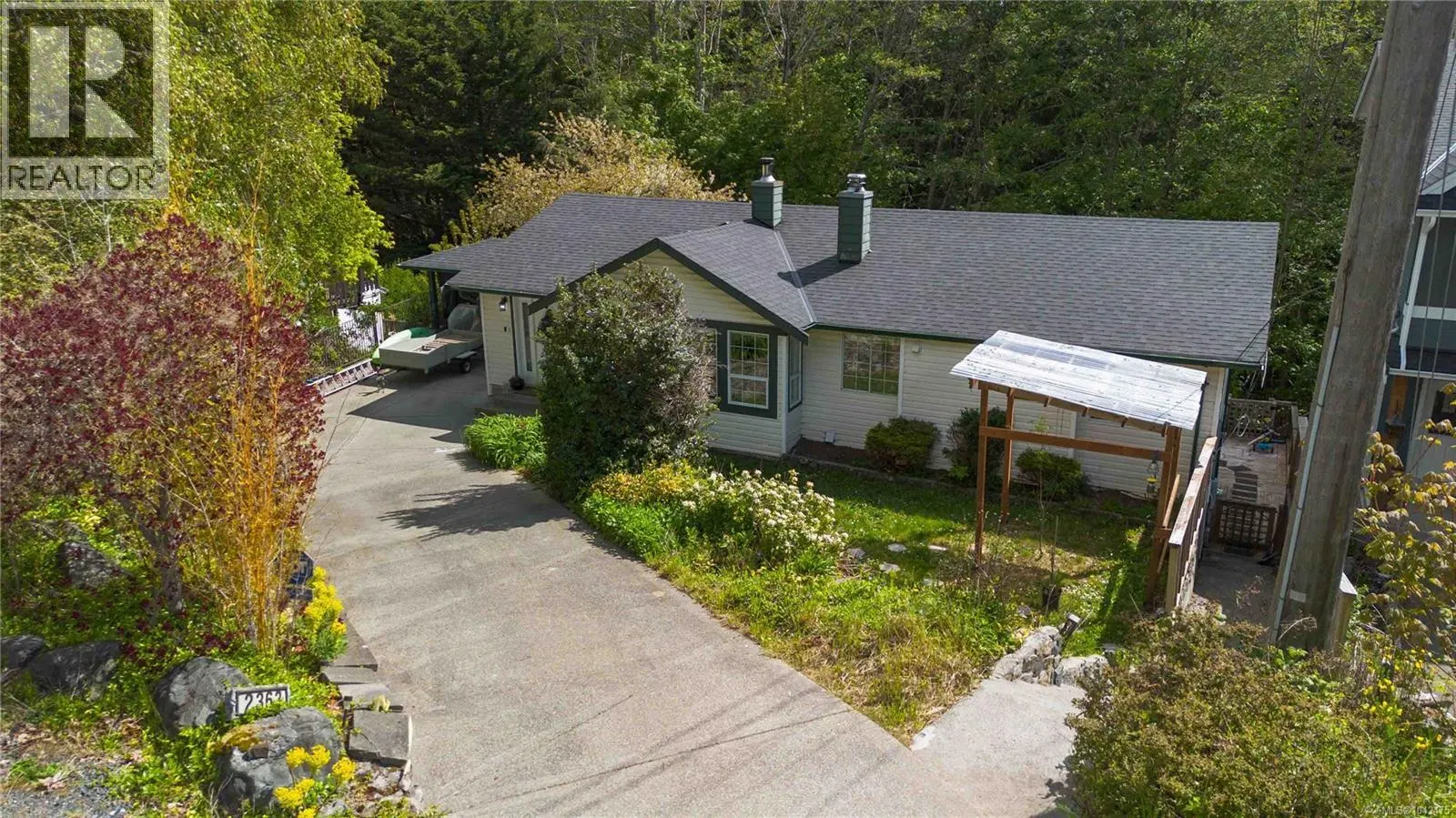 Photo 2 of 58 at 2363 Galena Road