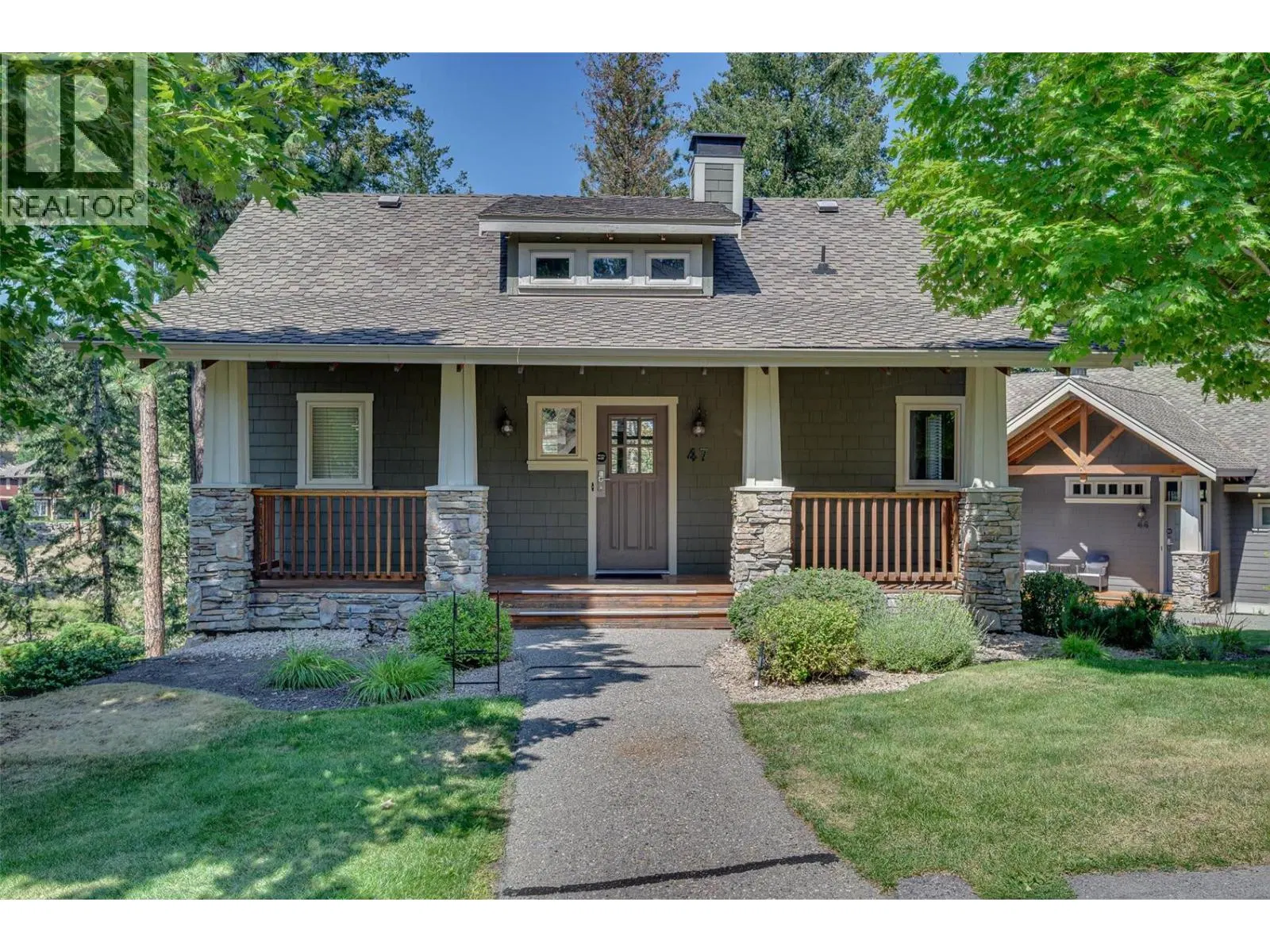 Photo 2 of 75 at #47 – 251 Predator Ridge Drive